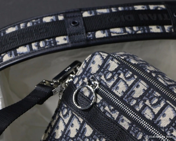 OldCobbler Bags BAG MESSENGER DIRO SAFARI 0817